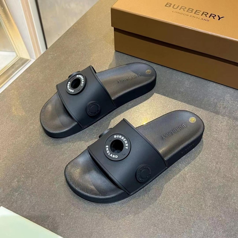 Burberry Slippers